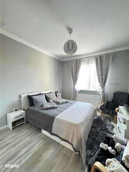 Apartament cu 3 camere în Girocului