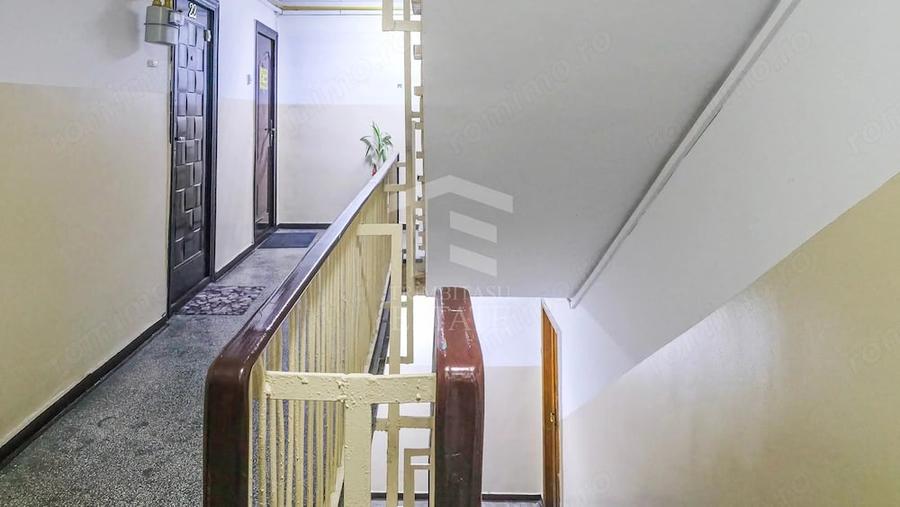 Apartament 2 camere - ?oseaua Salaj nr. 255 mobilat ?i utilat - 15