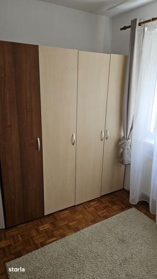 Apartament 2 Camere Centrul Civic Brasov - AFI cu loc de Parcare - 7