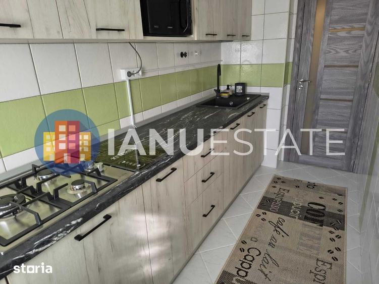 Garsonieră decomandată în Nerva Traian