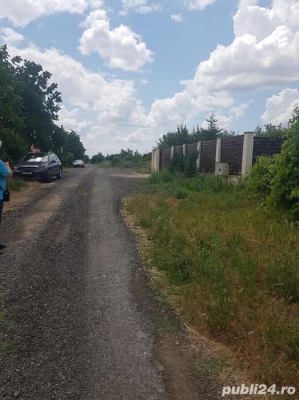 Teren de 700 mp, în Central
