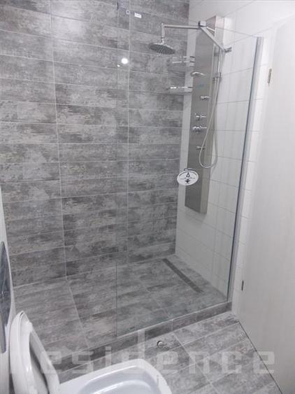 Apartament cu 2 camere semidecomandat, mobilat în Zorilor
