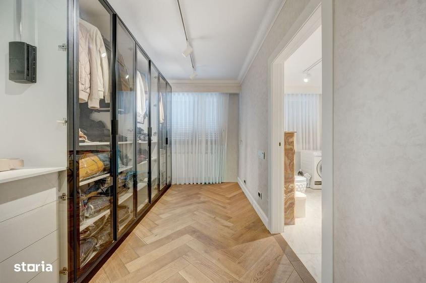 Apartament cu 3 camere decomandat în Grozăvești