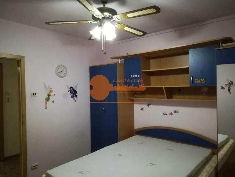 Apartament cu 2 camere decomandat, mobilat în Dristor