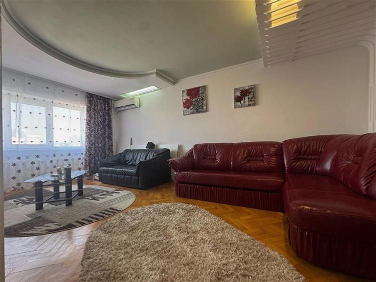 Apartament 3 camere | 86,73 mp | Nicolina 1 | Decomandat - 1