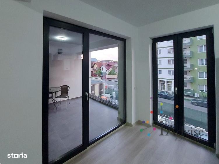 Apartament 2 camere, Coresi, Tractorul, Brasov - 1