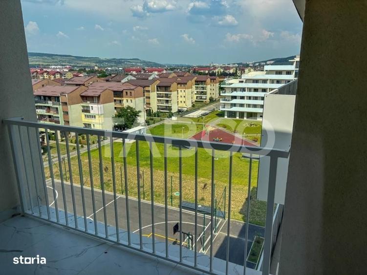 Apartament cu 2 camere semidecomandat în Florești — fotografia 1