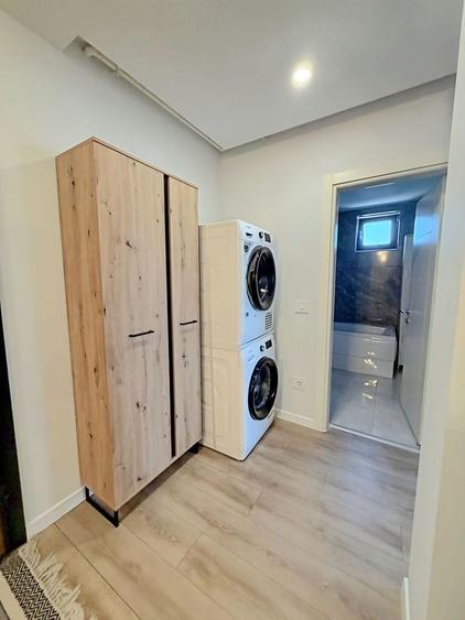Parcare Privată - Complex Rezidențial Închis - 12