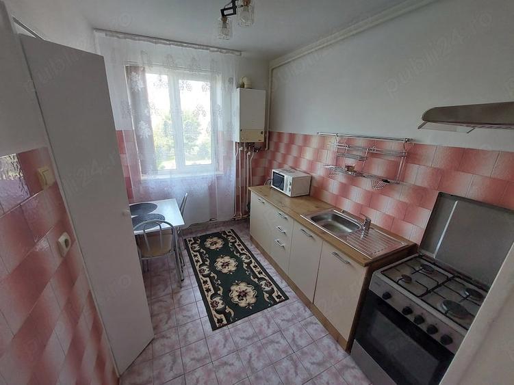 Apartament cu 2 camere semidecomandat - 7