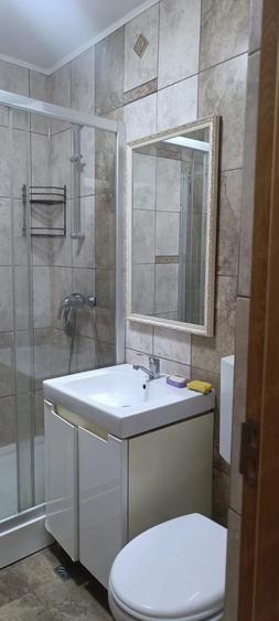 Apartament cu 2 camere decomandat în Ultracentral