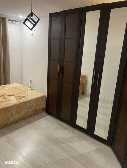 Garsonieră decomandată în Tătărași