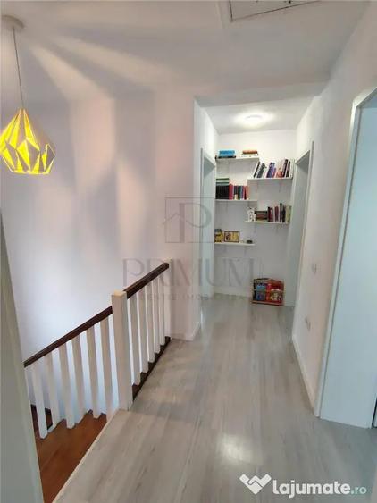 Casă cu 4 camere cu Teren 290 Mp în Giroc