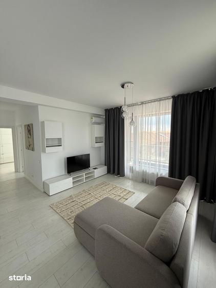 3 camere | Millo Residence Voluntari | loc de parcare | etaj 2 - 1