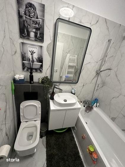 Apartament 2 Cam / Giulesti Sector 6/ Parcare / Bloc Nou - 8