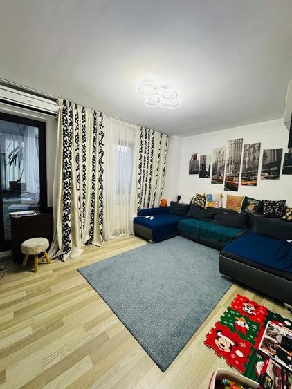 3 camere | Dream Residence | 73 mp | 2 băi | T736 - 1