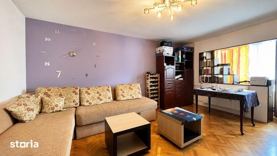 COMISION 0% | Apartament 4 camere | 88.99 mp | 2 bai | Steaua - 14