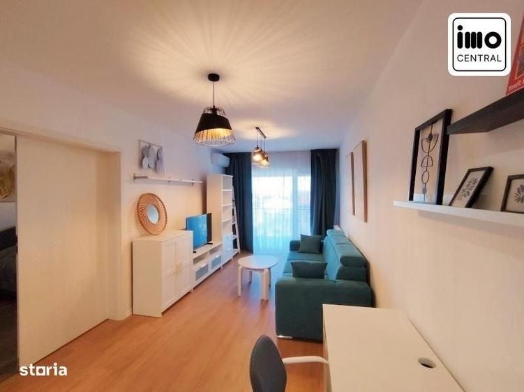 Apartament modern de vanzare in Viva City - 3