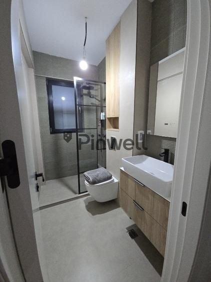 Apartament cu 3 camere în Aviației