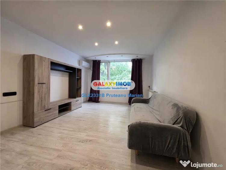 Apartament cu 2 camere Modern situat la Romancieriilor - 6