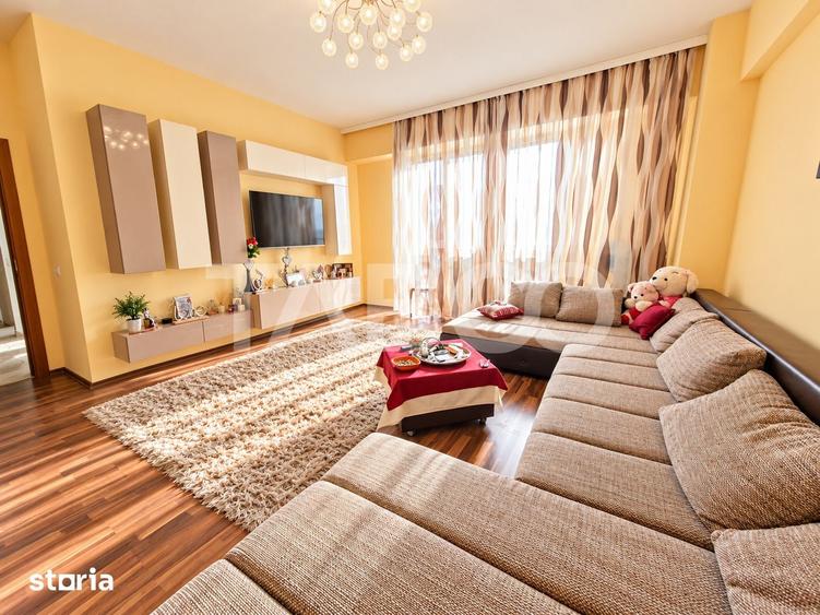 Apartament cu 2 camere decomandat în Șelimbăr