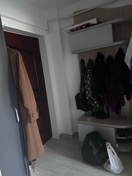 Apartament decomandat în Bucium