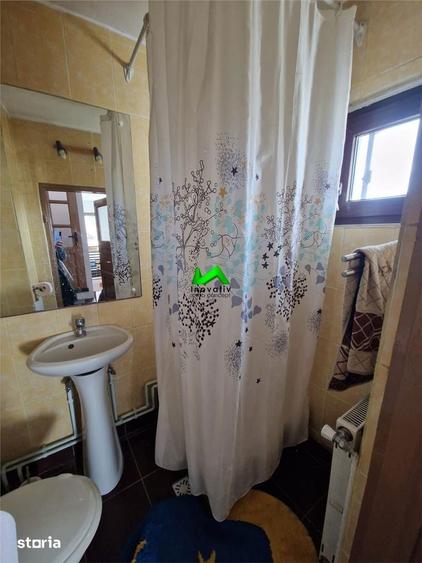 Casă cu 3 camere cu Teren 50 Mp în Central