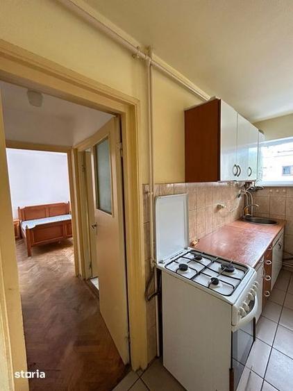 De inchiriat apt 2 camere in Manastur - Aleea Micus 6 - 2