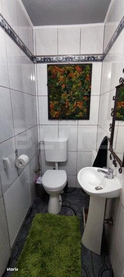 Casă cu 4 camere cu Teren 890 Mp în Central