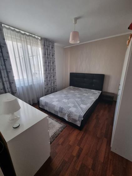 Apartament cu 2 camere în Drumul Taberei