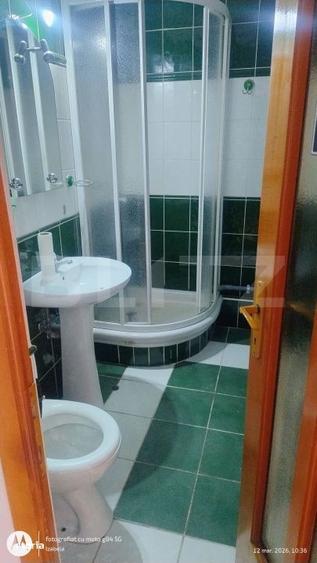 Spațiu comercial, de 87 mp, în Central