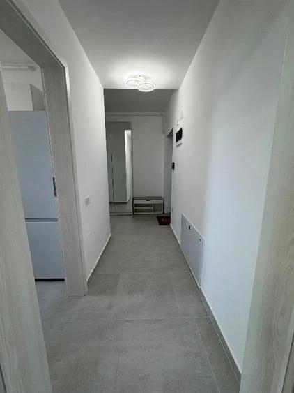 Garsoniera de inchiriat, 41 mp, balcon - 2