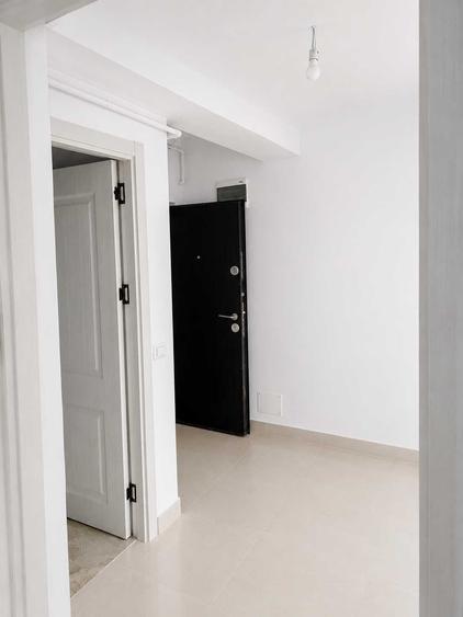Apartament cu 2 camere semidecomandat în Valea Lupului