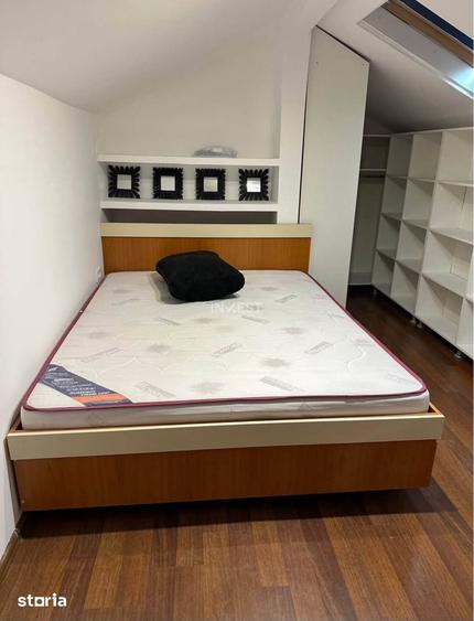 Apartament 2 camere de inchiriat zona Podu Ros ( Palas Mall ) - 11