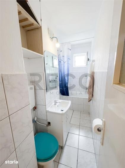 Apartament cu 2 camere în Iosia