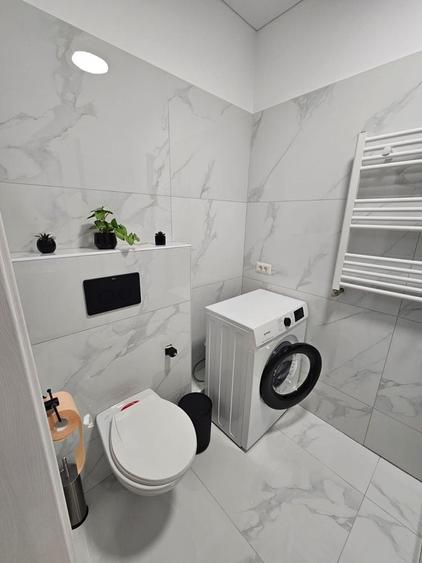 Apartament cu 2 camere în Chiajna