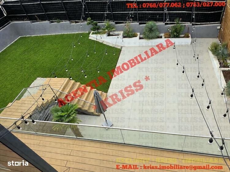 Casă cu 4 camere cu Teren 500 Mp în Central