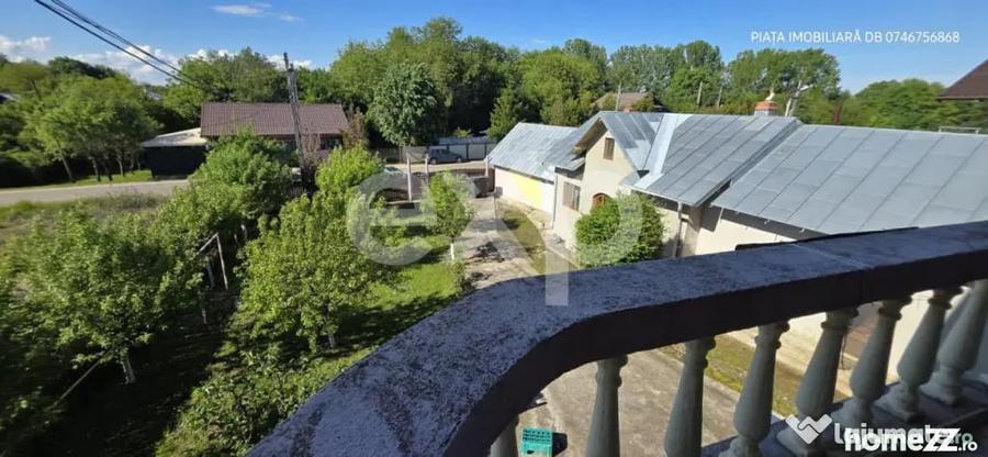 Casă cu 7 camere cu Teren 1000 Mp în Râncăciov