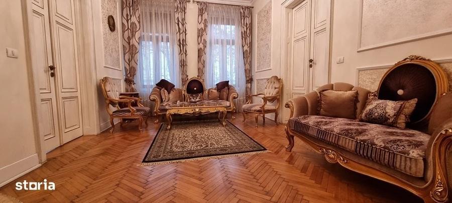 Apartament cu 3 camere în Podgoria