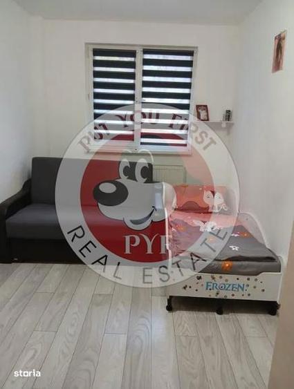 Antiaeriana | Ap 2 camere | Semidecomandat | 27mp | U3 | B12074 - 3