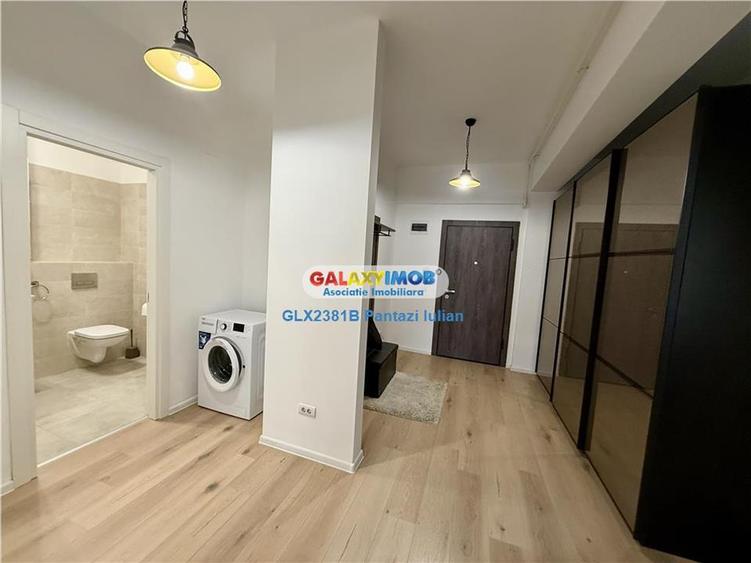 Park Residence | 2 camere | Centrala Proprie | Decomandat | Negociabil - 10