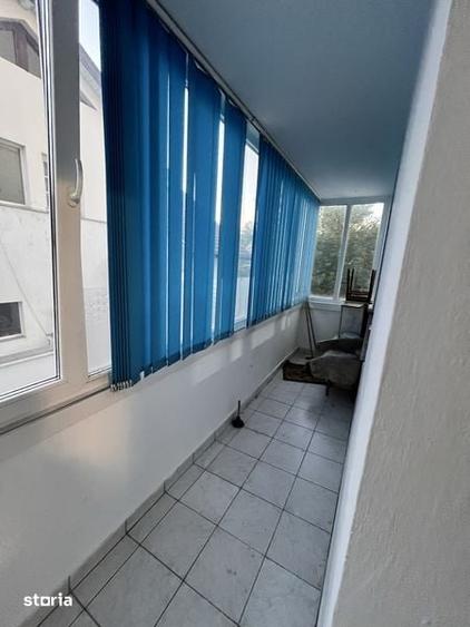 Apartament cu 2 camere în Calea Aradului