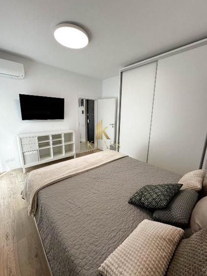 Apartament cu 2 camere decomandat, mobilat în Alba Iulia