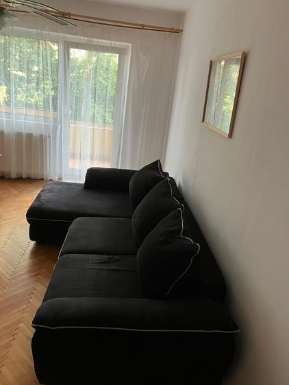 Inchiriez apartament zona Sagului - 1