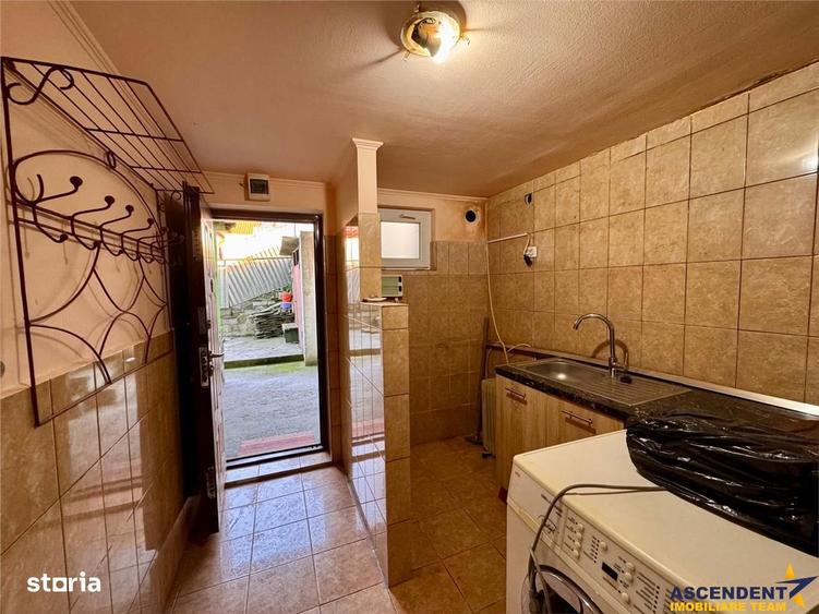 Spațiu comercial, de 270 mp, în Central