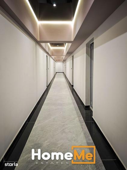 First Estates Pipera | 2025 | mobilat utilat | 6/8 | parcare subterana - 15