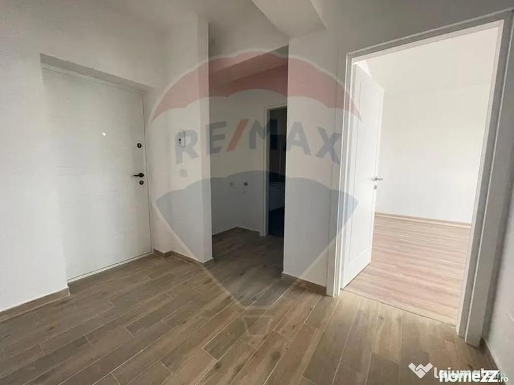 Apartament cu 2 camere decomandat în Nord