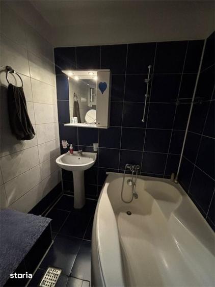 Apartament cu 2 camere decomandat în Republicii