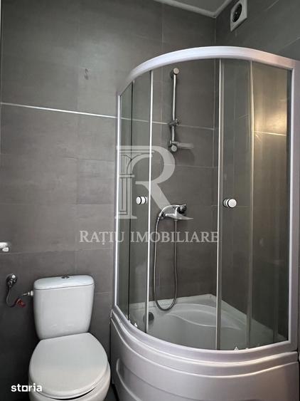 Apartament cu 3 camere decomandat în Calea Aradului