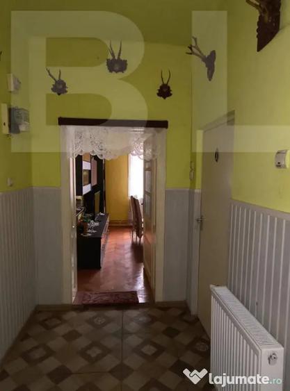 Vand casa la Nadrag zona linistita foarte aproape de centru - 8