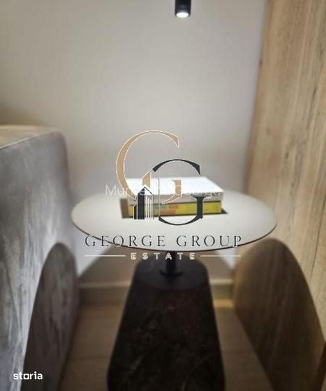 Inchiriere 2 camere Lux|Pipera|Parcare